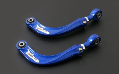 HARDRACE REAR CAMBER KIT MAZDA, CX7, 06-