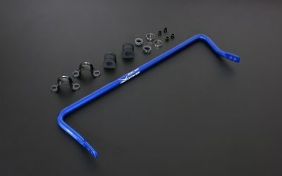 HARDRACE REAR SWAY BAR MAZDA, VOLVO, 3/AXELA, C30, C70, FOCUS, S40, V40, V50, BK 03-08, 04-12, 06-13, 13-PRESENT, 2N