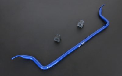 HARDRACE FRONT SWAY BAR LEXUS, GS, JZS160 98-05