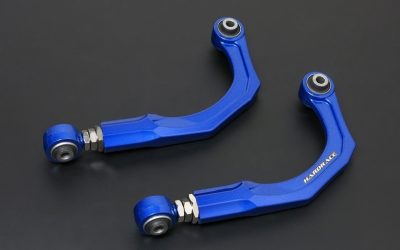 HARDRACE REAR CAMBER KIT MAZDA, CX5, KE 12-17, KF 17-PRESENT