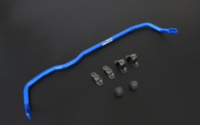 HARDRACE FRONT SWAY BAR AUDI, SKODA, VOLKSWAGEN, A3, GOLF, OCTAVIA, SUPERB, TOURAN, 15-PRESENT, B8 3V 16-PRESENT, MK3 5E 13-, MK