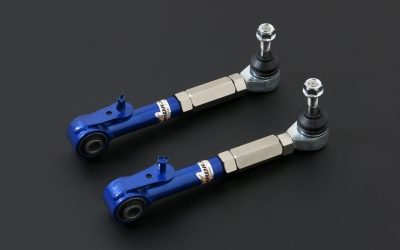 HARDRACE REAR TOE ARM SUBARU, IMPREZA, LEVORG, 14 -, WRX/STI VA 14-