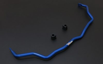 HARDRACE FRONT SWAY BAR HONDA, CITY, JAZZ/FIT, GK3/4/5/6, GM6 14-PRESENT