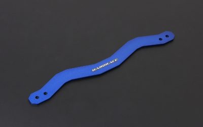 HARDRACE REAR CENTER BRACE BAR HONDA, JAZZ/FIT, GK3/4/5/6