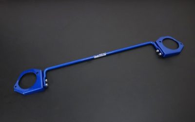 HARDRACE REAR ADD-ON SWAY BAR LUXGEN, S5, 12-