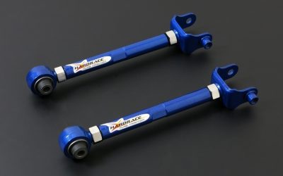 HARDRACE REAR TOE CONTROL ARM MAZDA, 3/AXELA, 6/ATENZA, BM/BY 14-18, GJ 14-