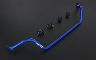 HARDRACE FRONT SWAY BAR FOCUS, MK2