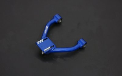 HARDRACE FRONT UPPER CAMBER KIT MAZDA, RX7, FD 91-02