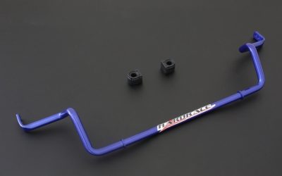 HARDRACE FRONT SWAY BAR MAZDA, 6/ATENZA, GJ 14-