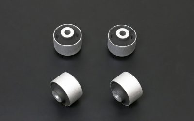 HARDRACE FRONT UPPER ARM BUSHING AUDI, A4, A5, A7, S4, S5, 07-PRESENT, 4G 10-PRESENT, 8T 07-PRESENT, B8 08-16, B8 09-16