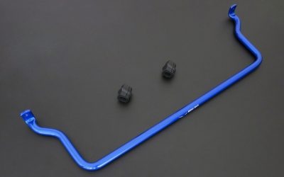 HARDRACE FRONT SWAY BAR PEUGEOT, 206, 98-12