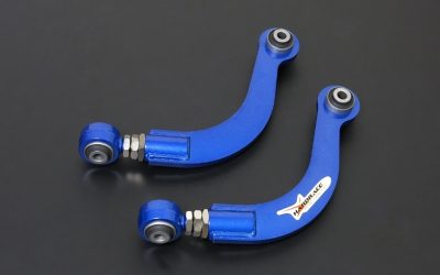 HARDRACE REAR UPPER CAMBER KIT MAZDA, 6/ATENZA, GH 09-13