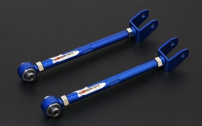 HARDRACE REAR TOE CONTROL ARM NISSAN, SILVIA, Q45, SKYLINE, Y33 97-01, R33/34, S14/S15