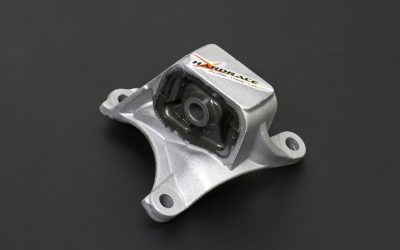 HARDRACE FRONT HARDENED ENGINE MOUNT, HONDA, CIVIC, DC5 RSX, 02-06, EM2, ES1, EP1/2/3/4, EU