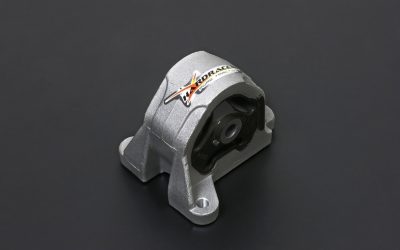 HARDRACE REAR HARDENED ENGINE MOUNT, HONDA, CIVIC, DC5 RSX, STREAM, RN1-5 00-06, 02-06, EM2, ES1, EP1/2/3/4, EU