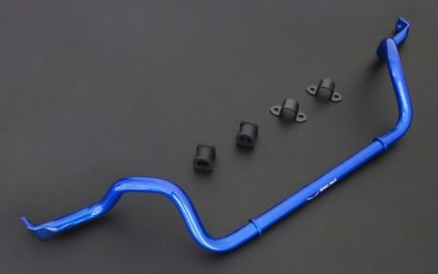 HARDRACE FRONT SWAY BAR TOYOTA, LEXUS, CAMRY, ES, XV40 07-12, XV50 13-17, XV60 12-18