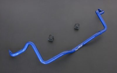 HARDRACE FRONT SWAY BAR TOYOTA, COROLLA/ALTIS/AURIS, E140/E150 06-13, E170 13-18, E120/E130 00-07