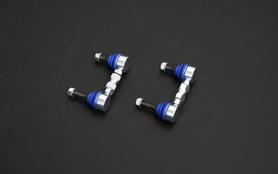 HARDRACE REAR ADJUSTABLE SWAY BAR LINK AUDI, VOLKSWAGEN, A3, ALTEA, BEETLE, CADDY, CC, EOS, GOLF, GOLF R, JETTA, LEON, OCTAVIA, P