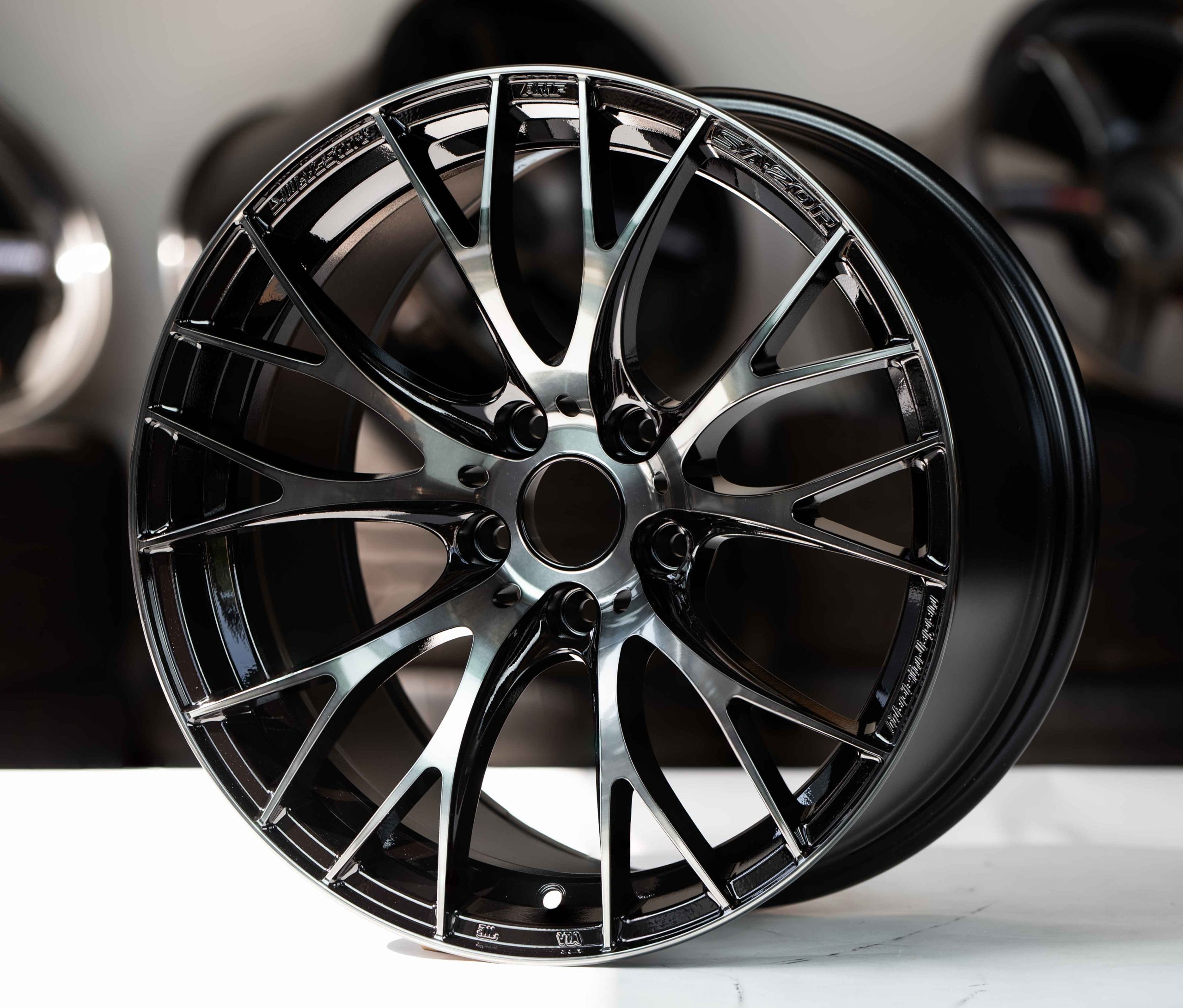 WedsSport SA-20R 18x9.5