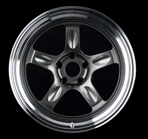 Rays Volk Racing 21C 18×9 +20 5×114.3 BR Finish Wheel Set | Import Monster