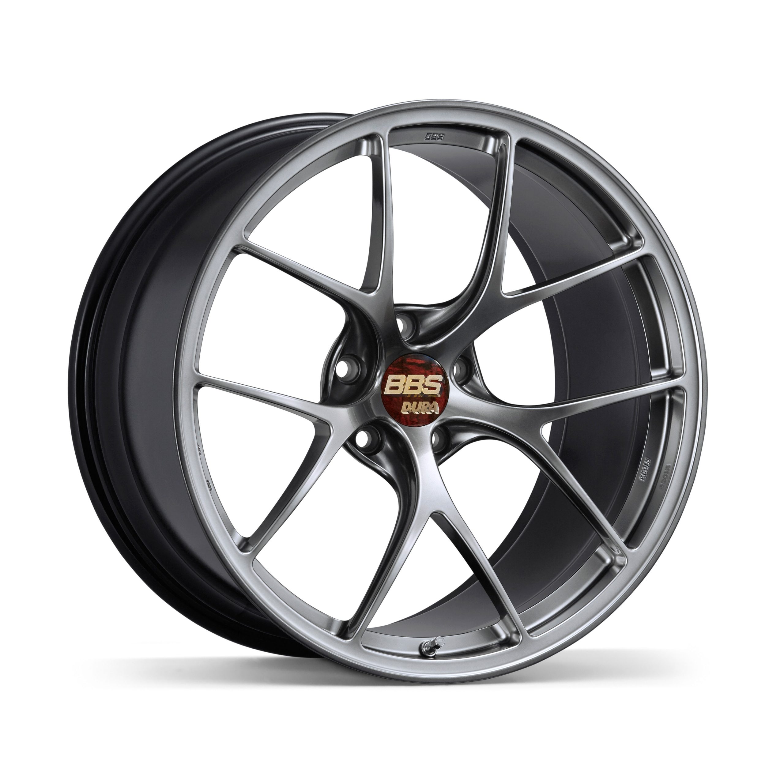 BBS RI-D 19X10 +35 5/120 – Diamond Black – BBS-RI032-DB – SINGLE WHEEL ...