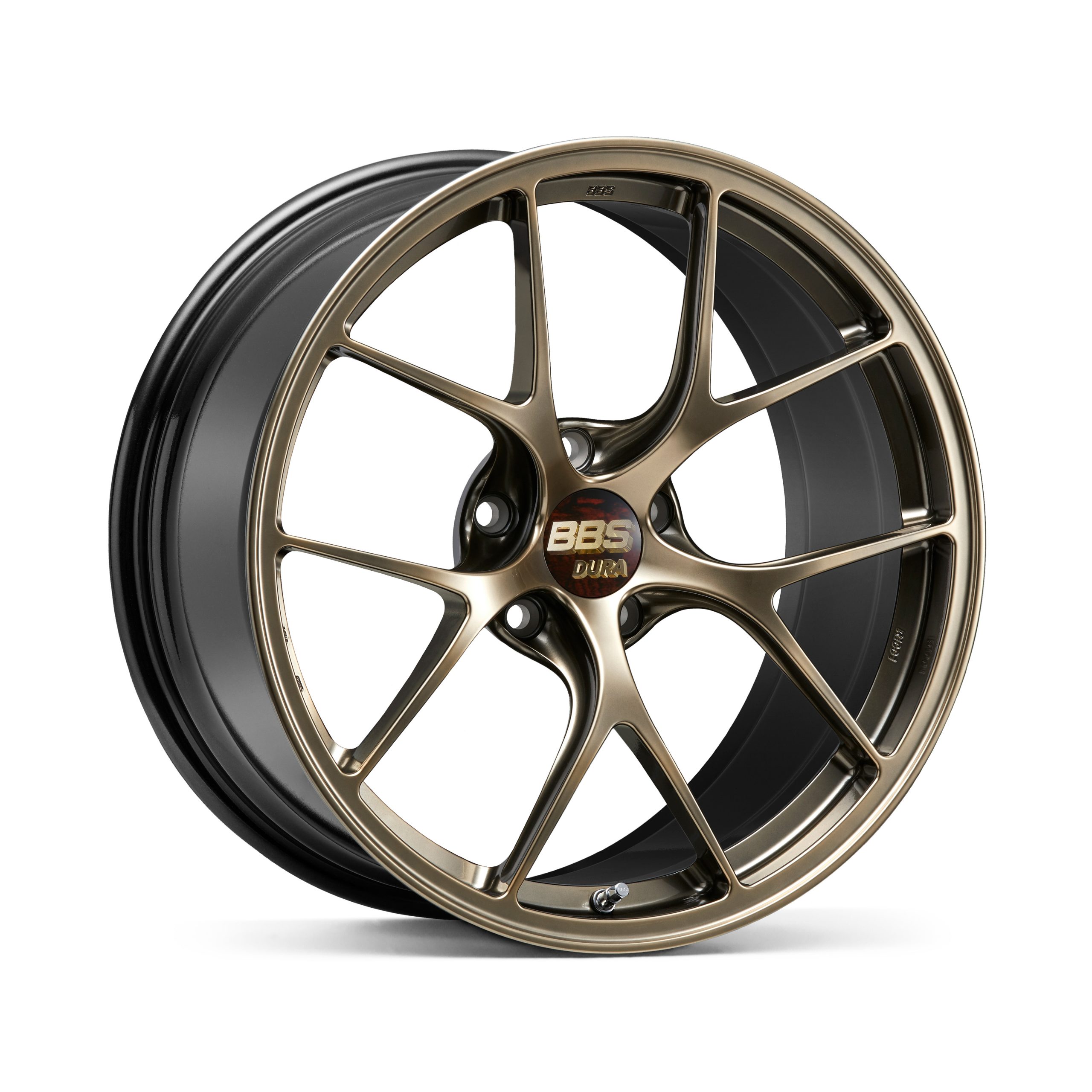 BBS RI-D 20X11 +50 5/114.3 – Diamond Gold – BBS-RI015-DG – SINGLE WHEEL ...