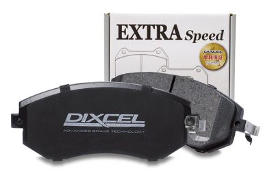 DIXCEL Performance Brake Pads – ES Type / EXTRA Speed – LEXUS IS-F / SUBARU LEGACY / STI 18+ /FORD XR8 / FPV / AMG (BREMBO 6 POT) – FRONT – 9911591-ES